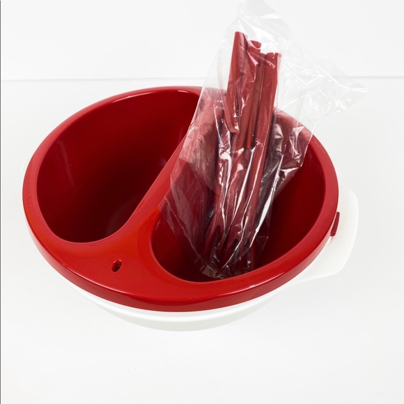 New !!!! Tupperware Chic dining dipper - Picture 3 of 6